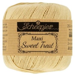 Maxi Sweet Treat 25g - 404 English Tea