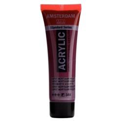 Amsterdam Acrylverf 20 ml Caput Mortuum Violet 344