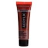 Amsterdam Acrylverf 20 ml Sienna Gebrand 411