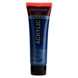 Amsterdam Acrylverf 20 ml Groenblauw 557