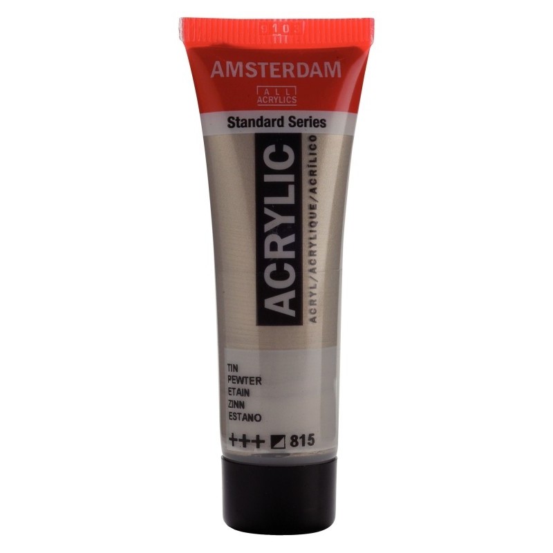 Amsterdam Acrylverf 20 ml Tin 815
