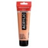 Amsterdam Acrylverf 120 ml Napelsgeel Rood 224