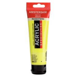 Amsterdam Acrylverf 120 ml Reflexgeel 256