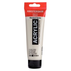 Amsterdam Acrylverf 120 ml Titaanbuff Donker 290