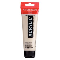Amsterdam Acrylverf 120 ml Napelsgeel Rood Licht 2