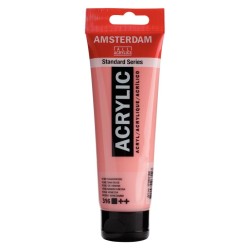 Amsterdam Acrylverf 120 ml Venetiaansroze 316