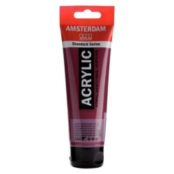 Amsterdam Acrylverf 120 ml Caput Mortuum Violet344