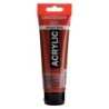 Amsterdam Acrylverf 120 ml Sienna Gebrand 411