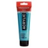 Amsterdam Acrylverf 120 ml Turkooisblauw 522