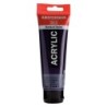 Amsterdam Acrylverf 120 ml Permanentblauwviolet 56