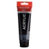 Amsterdam Acrylverf 120 ml Oxydzwart 735