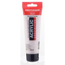 Amsterdam Acrylverf 120 ml Parelviolet 821