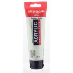 Amsterdam Acrylverf 120 ml Parelgroen 822