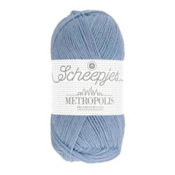 METROPOLIS 005 Medan  50gr.