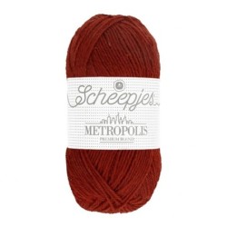 METROPOLIS 064 Kraow 50gr.