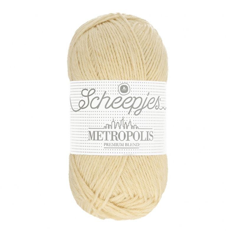 METROPOLIS 078 Lyon 50gr