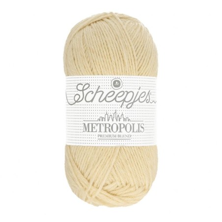 METROPOLIS 078 Lyon 50gr