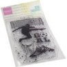 Marianne D Clear Stamps Art stamps - Voetbal MM164