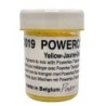 POWERCOLOR geel         30gr    19