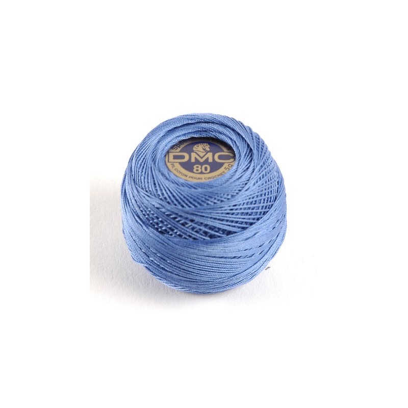 DMCSpecialDentelles798