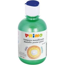 PRIMO   Metallic   300ml   Licht Groen n 610