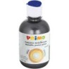 PRIMO   Metallic   300ml flowcontrol Zwart n 800