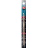 Haakpen Inox nikkel  nr 5    195187