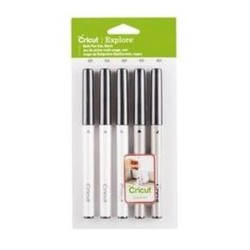 Multi Pen Set Black (2002948)