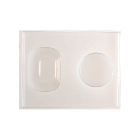 Basis zeepvormen