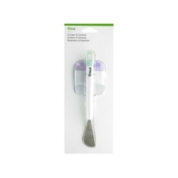 Scraper & Spatula Set (2006697) - Scraper & Spatul