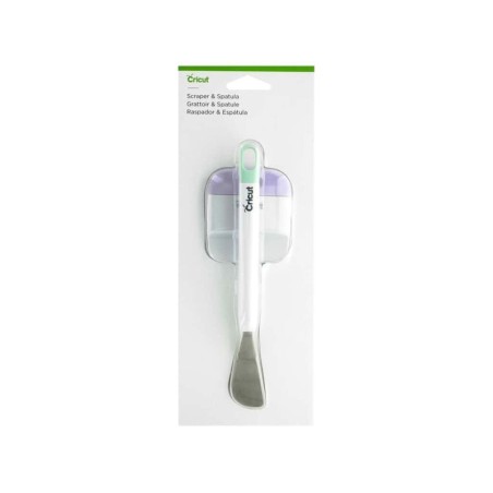 Scraper & Spatula Set (2006697) - Scraper & Spatul