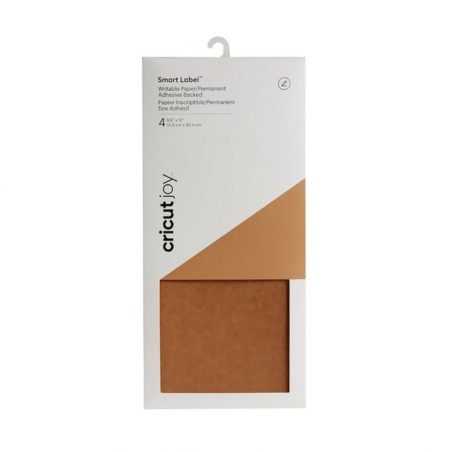 Cricut Smart Label Printable Paper Kraft