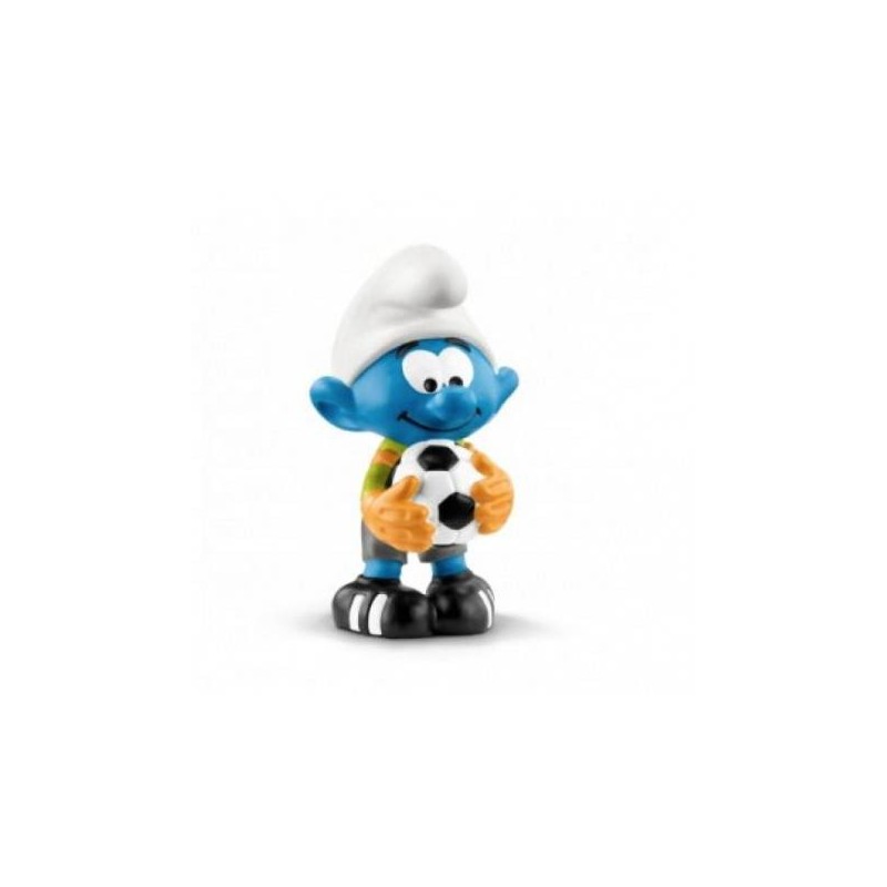 Schleich SMURF DOELMAN