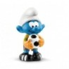 Schleich SMURF DOELMAN