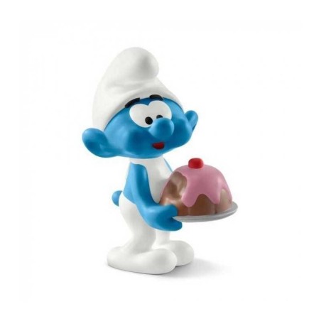 Schleich SMULSMURF