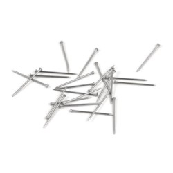 Kopspeld 18mm  500gr  (9000st)