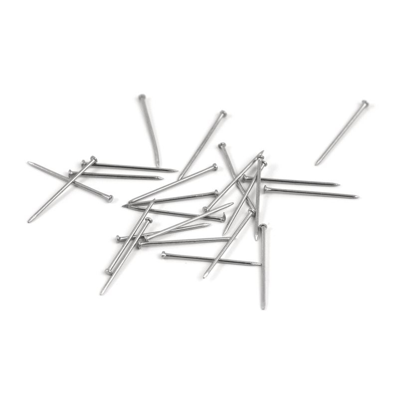 Kopspeld 18mm  500gr  (9000st)