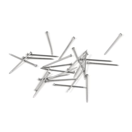 Kopspeld 18mm  500gr  (9000st)