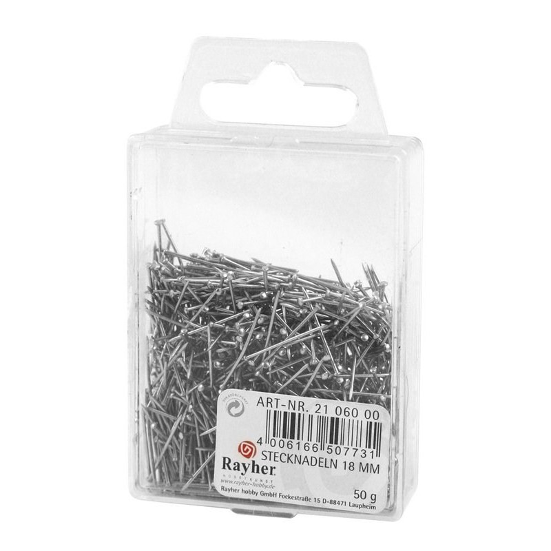 Kopspeld KLEIN 10mm  25gr (1100st)