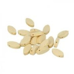 PEARL PETAL 20X10X4.7MM 20st