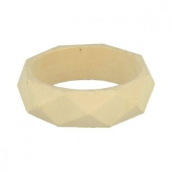 BRACELET LOZENGE 25MM 1PC