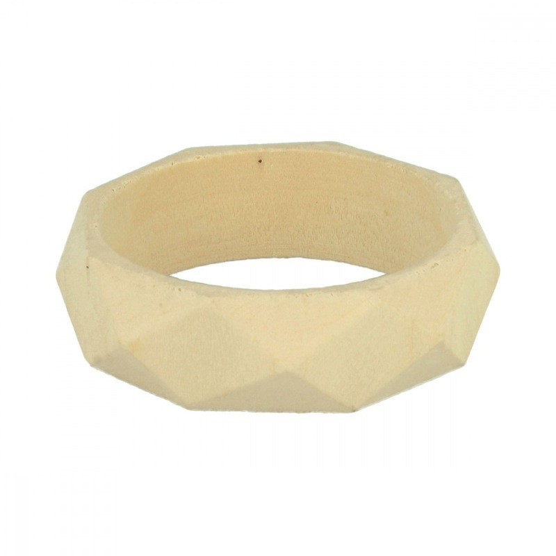 BRACELET LOZENGE 25MM 1PC