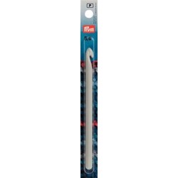 Haakpen  plastiek nr 8 218501