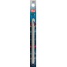 Haakpen  plastiek nr 8 218501