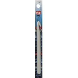 Haakpen plastiek nr 10 218503