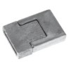 Magneetsluiting voor armband   /1st