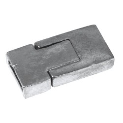 Magneetsluiting voor armband   /1st
