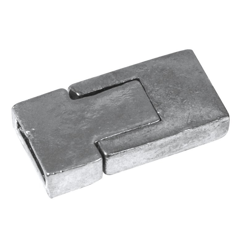 Magneetsluiting voor armband   /1st