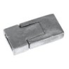 Magneetsluiting voor armband   /1st