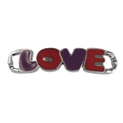Shoe-Charms : Love